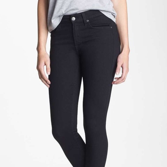 7 For All Mankind “The Skinny” jean.. - Picture 2 of 5
